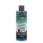 Hands Off Touchless Pre-Wash Snow Foam