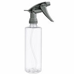 Heavy Duty Bottle & Sprayer