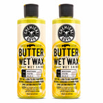 Butter Wet Wax (2-Pack)