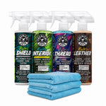 Clean Interior Ceramic Kit