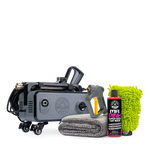 Pressure Wash and Dry Starter Kit