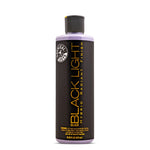 Black Light Glaze Hybrid Radiant Finish