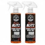 HydroBlitz Hybrid Ceramic Spray Wax (2-Pack)