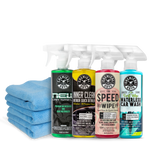 Quick Detail Starter Kit