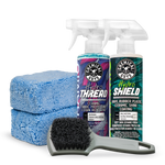 Interior Ceramic Protection Bundle