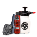 Mr Sprayer Wheel Cleaning Kit