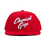 Snap-It-Back Script Hat