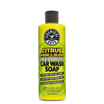 Citrus Wash & Gloss