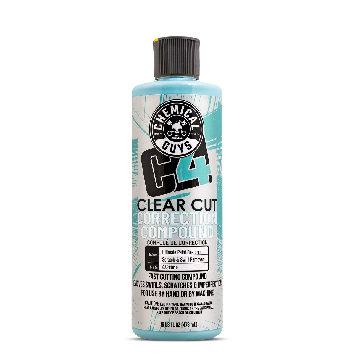Paint Correct and Protect Deluxe Kit