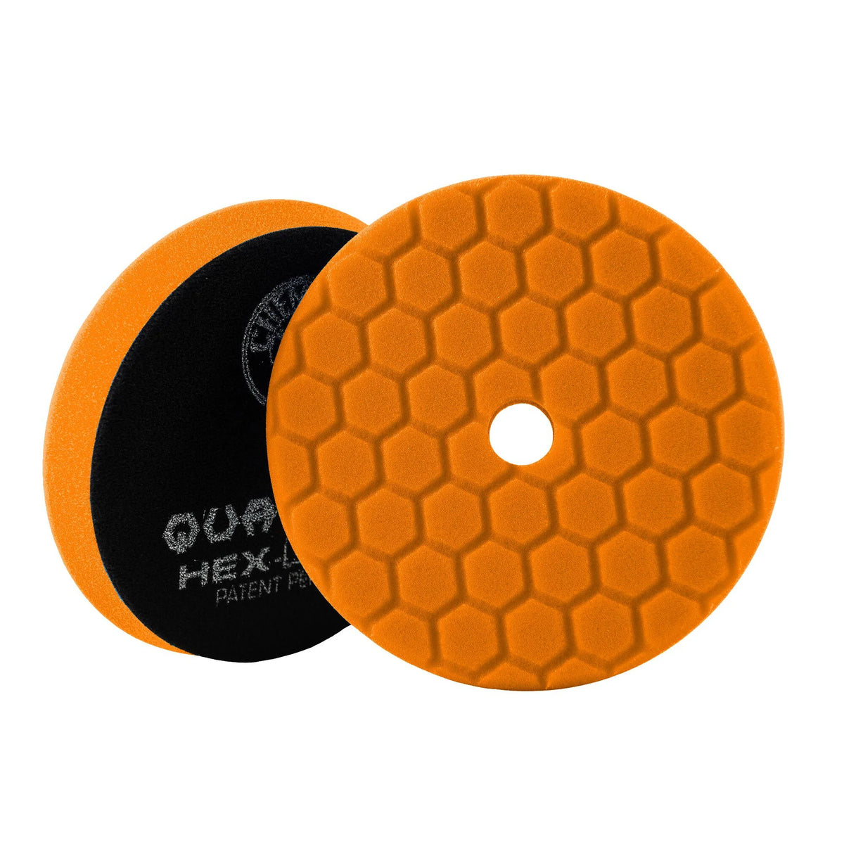 Two Step Cut & Polish Pad Bundle