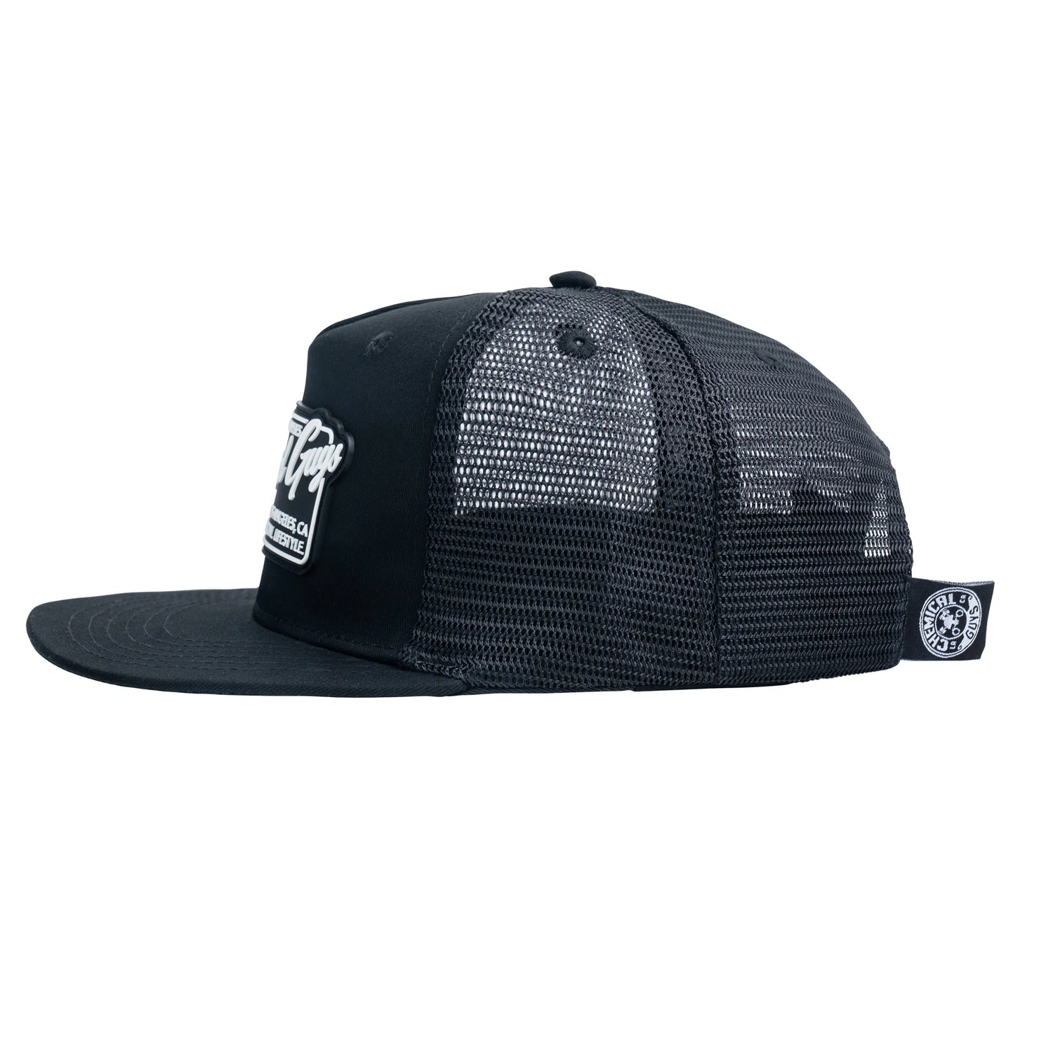 Car Culture Trucker Hat