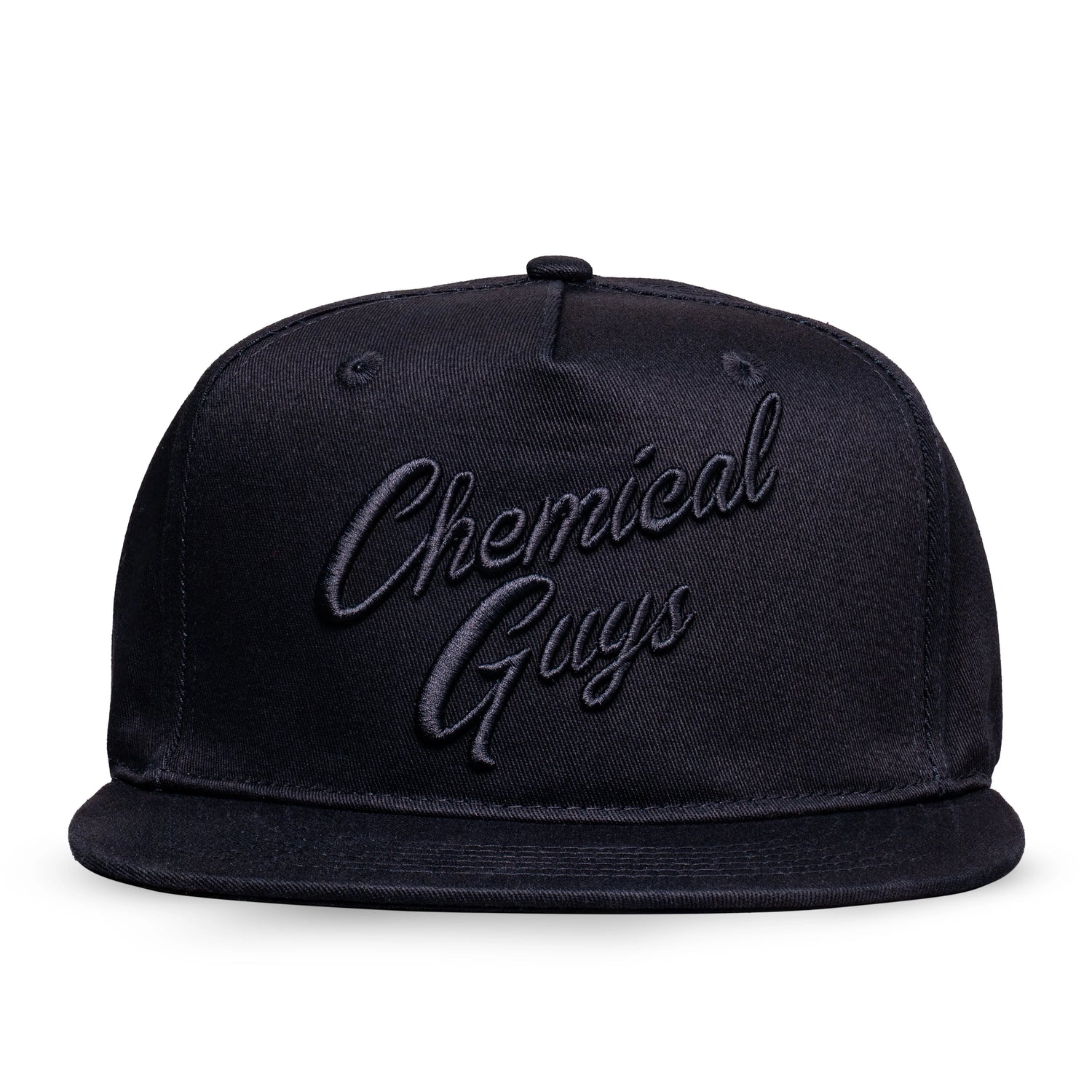 Snap-It-Back Script Hat
