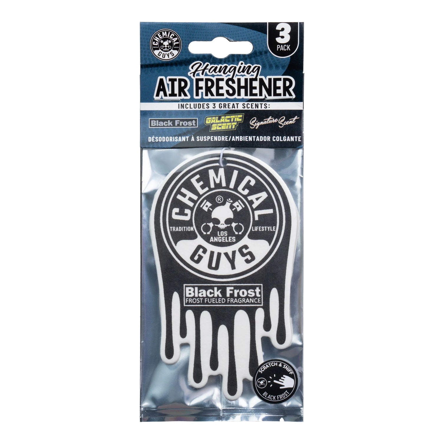 Hanging Air Freshener